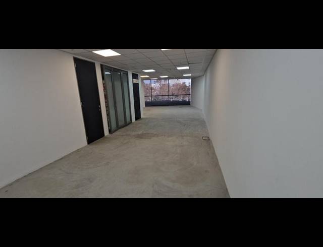 BUSINESS PROPERTY TO RENT IN WATERFALL